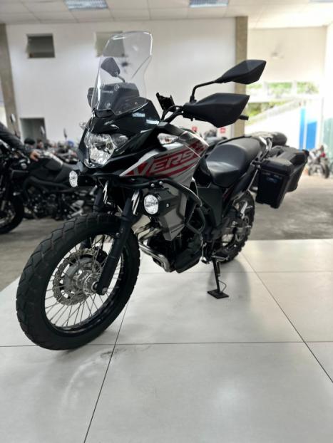 KAWASAKI Versys 300 X ABS, Foto 3