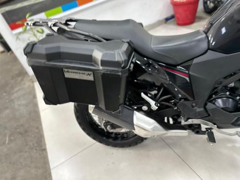 KAWASAKI Versys 300 X ABS, Foto 5