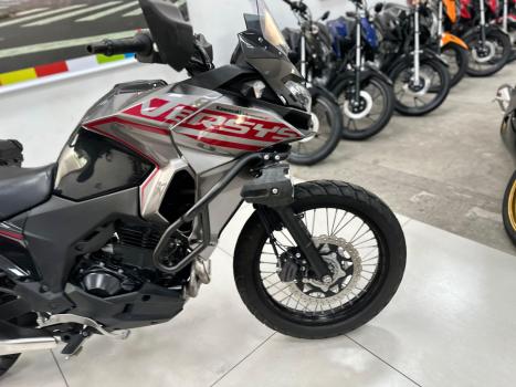 KAWASAKI Versys 300 X ABS, Foto 7