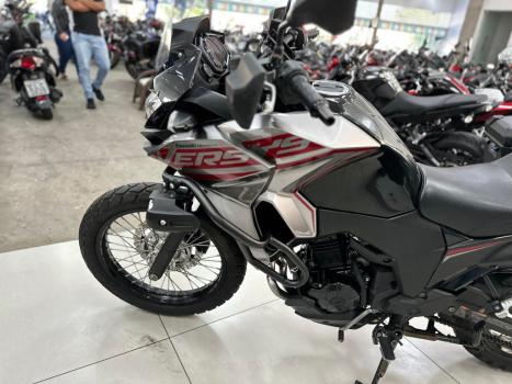 KAWASAKI Versys 300 X ABS, Foto 8
