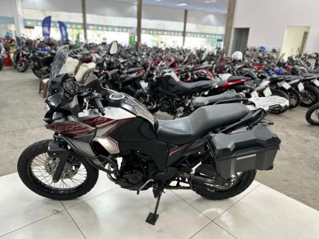 KAWASAKI Versys 300 X ABS, Foto 9