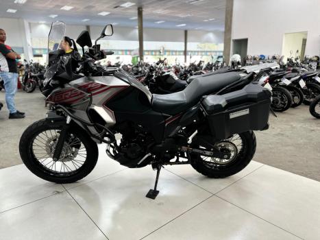 KAWASAKI Versys 300 X ABS, Foto 10