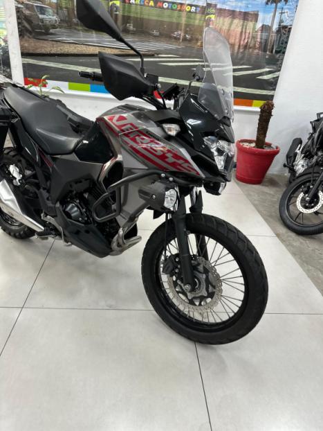 KAWASAKI Versys 300 X ABS, Foto 12