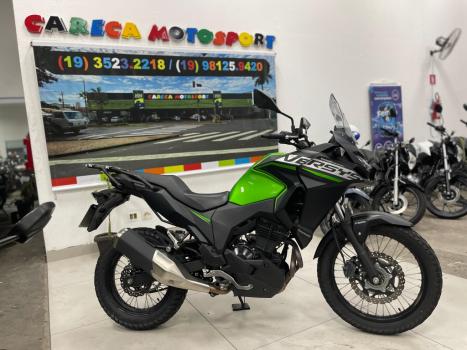 KAWASAKI Versys 300 X, Foto 1