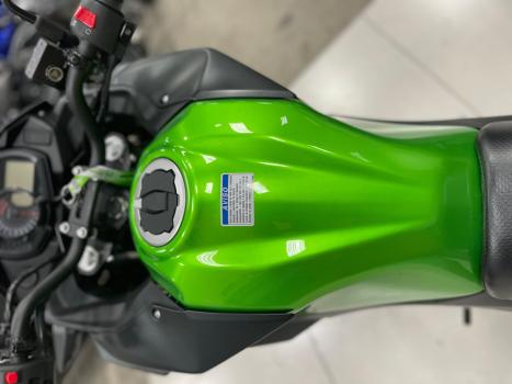 KAWASAKI Versys 300 X, Foto 2