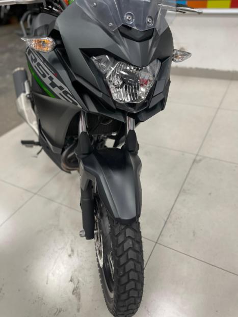 KAWASAKI Versys 300 X, Foto 4