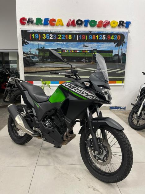 KAWASAKI Versys 300 X, Foto 5