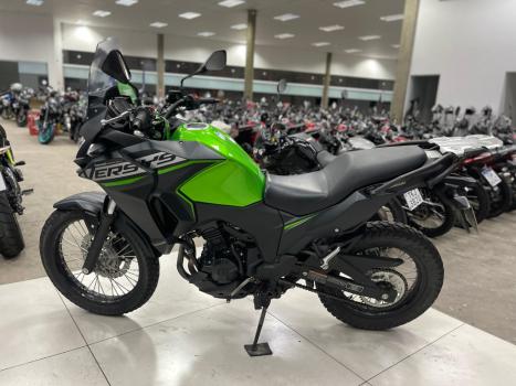 KAWASAKI Versys 300 X, Foto 6