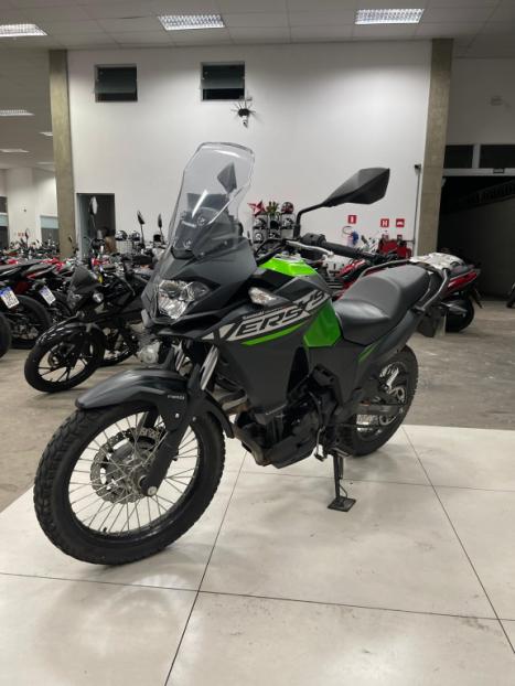 KAWASAKI Versys 300 X, Foto 7
