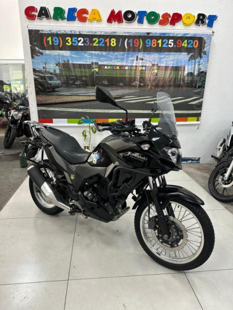 KAWASAKI Versys 300 X, Foto 1