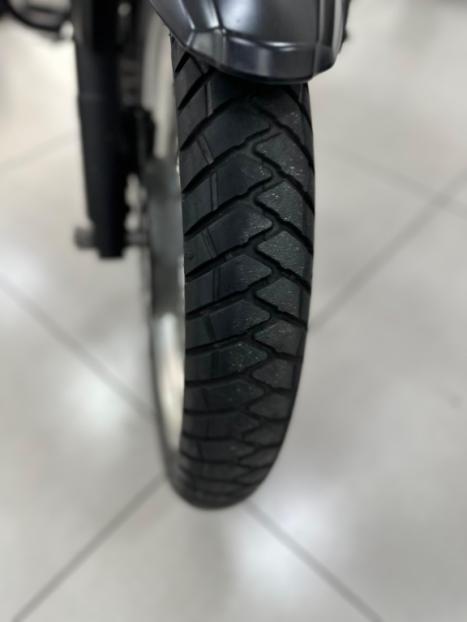 KAWASAKI Versys 300 X, Foto 2