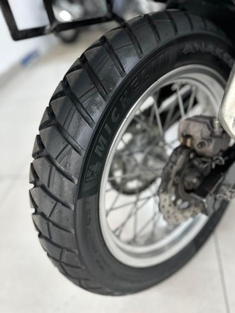 KAWASAKI Versys 300 X, Foto 4