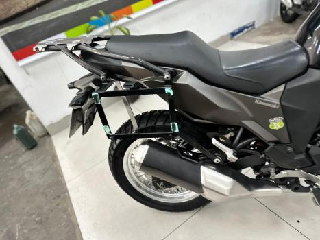 KAWASAKI Versys 300 X, Foto 5