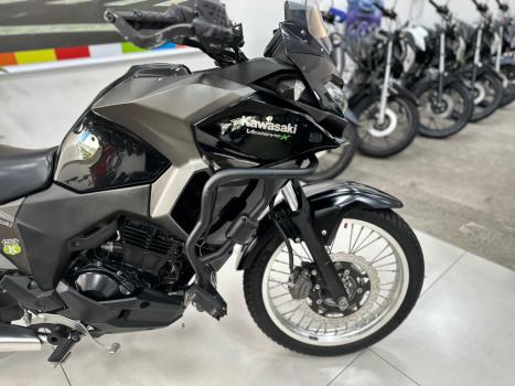 KAWASAKI Versys 300 X, Foto 6