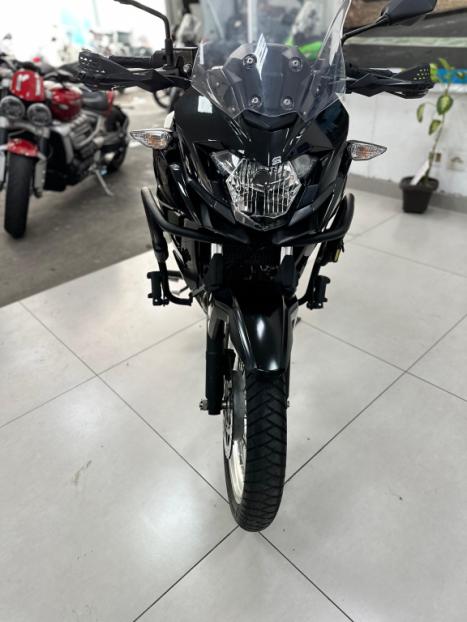 KAWASAKI Versys 300 X, Foto 7