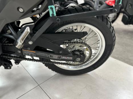 KAWASAKI Versys 300 X, Foto 8