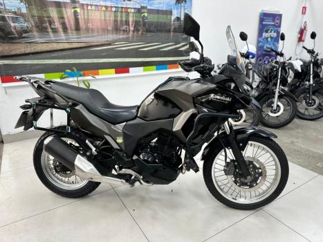 KAWASAKI Versys 300 X, Foto 9