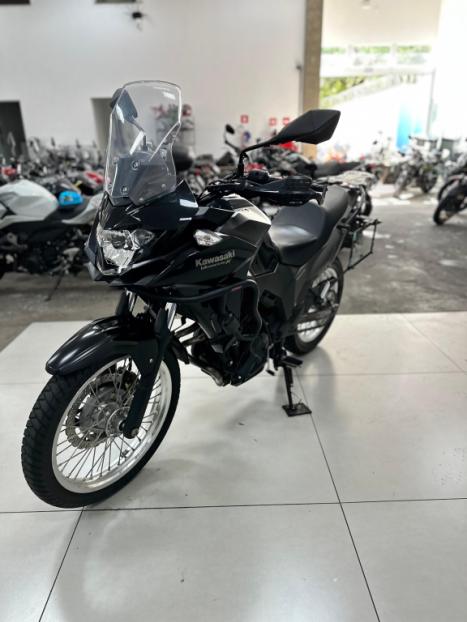 KAWASAKI Versys 300 X, Foto 10