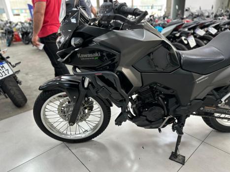 KAWASAKI Versys 300 X, Foto 12
