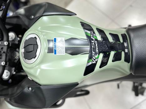 KAWASAKI Versys 300 X, Foto 2
