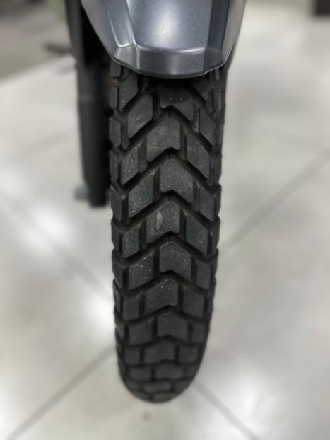 KAWASAKI Versys 300 X, Foto 4