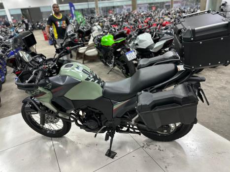 KAWASAKI Versys 300 X, Foto 5