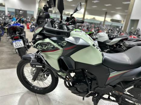 KAWASAKI Versys 300 X, Foto 8