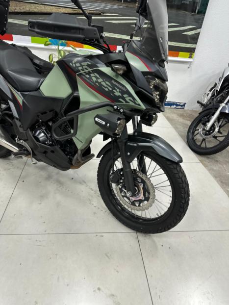 KAWASAKI Versys 300 X, Foto 10