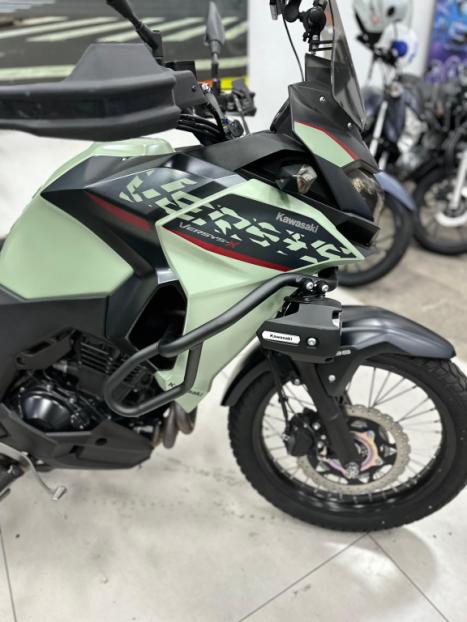 KAWASAKI Versys 300 X, Foto 11