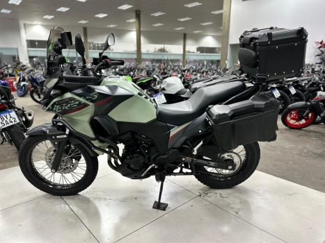 KAWASAKI Versys 300 X, Foto 12