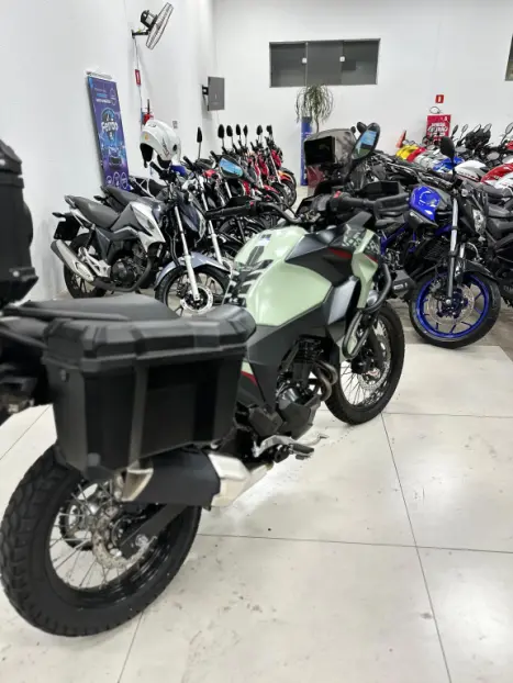 KAWASAKI Versys 300 X, Foto 13