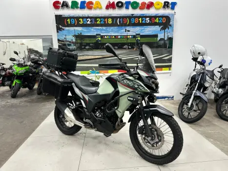 KAWASAKI Versys 300 X, Foto 14