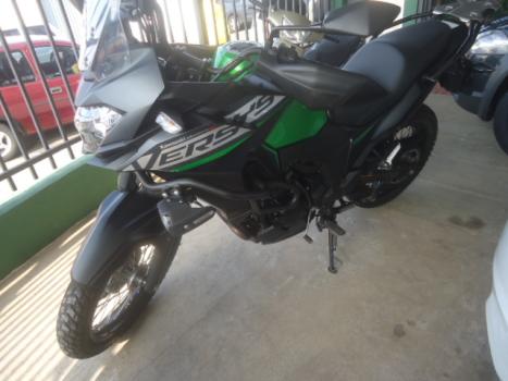 KAWASAKI Versys 300 TOURER, Foto 1