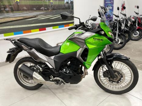 KAWASAKI Versys 300 X, Foto 1