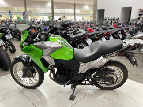 KAWASAKI Versys 300 X, Foto 2