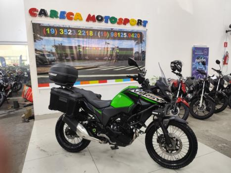 KAWASAKI Versys 300 TOURER, Foto 1