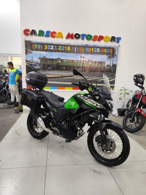 KAWASAKI Versys 300 TOURER, Foto 2