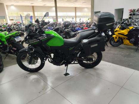 KAWASAKI Versys 300 TOURER, Foto 8