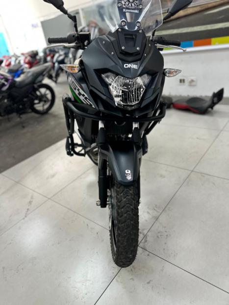 KAWASAKI Versys 300 X, Foto 2