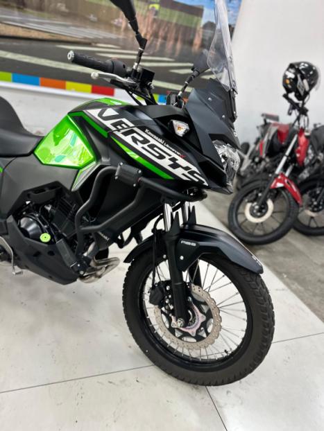 KAWASAKI Versys 300 X, Foto 3