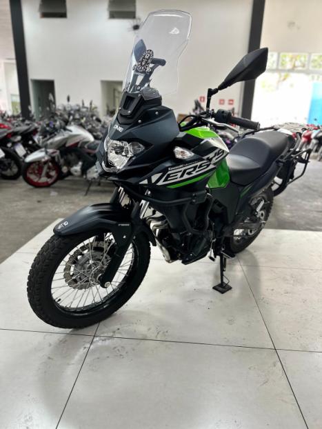 KAWASAKI Versys 300 X, Foto 5