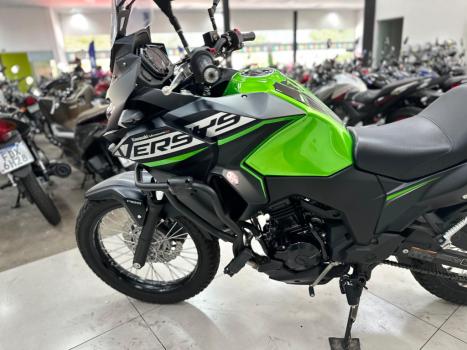 KAWASAKI Versys 300 X, Foto 6