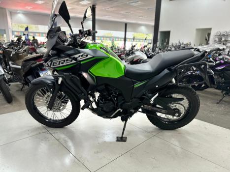 KAWASAKI Versys 300 X, Foto 7