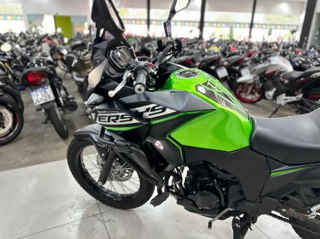 KAWASAKI Versys 300 X, Foto 8