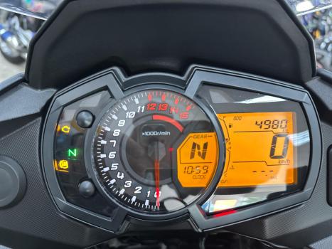 KAWASAKI Versys 300 X, Foto 9