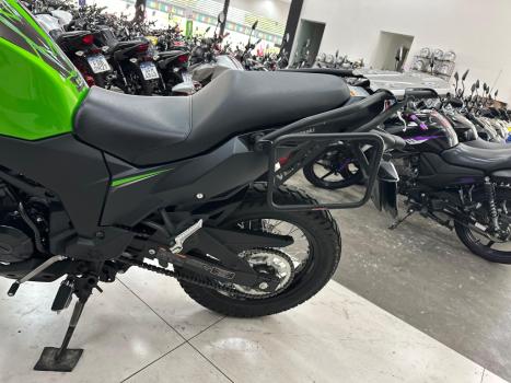 KAWASAKI Versys 300 X, Foto 11