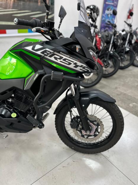KAWASAKI Versys 300 X, Foto 13