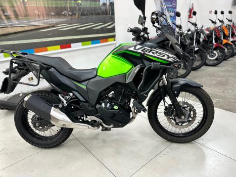 KAWASAKI Versys 300 X, Foto 14