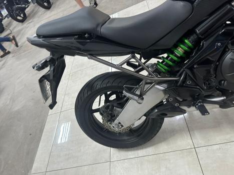 KAWASAKI Versys 650 ABS, Foto 2