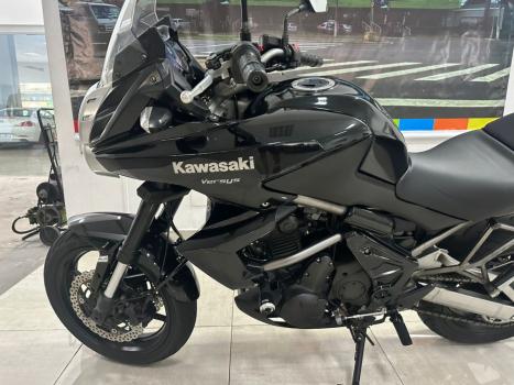 KAWASAKI Versys 650 ABS, Foto 6